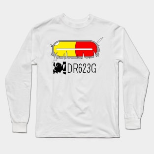 DR623G Long Sleeve T-Shirt